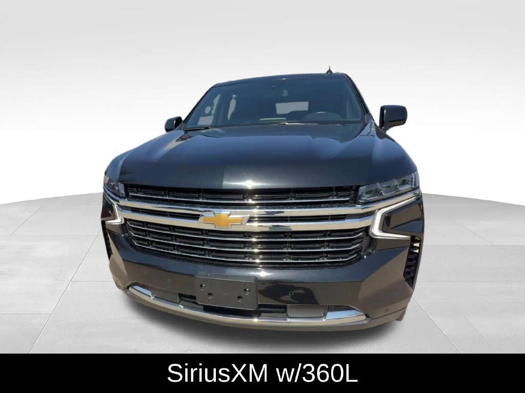 Used 2024 Chevrolet Tahoe LT SUV