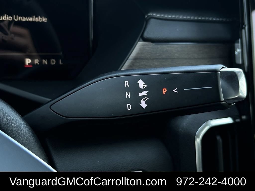 2026 GMC Acadia Denali Ultimate - Photo 14