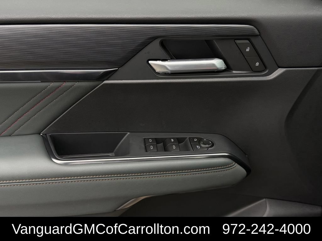 2026 GMC Acadia AT4 - Photo 19