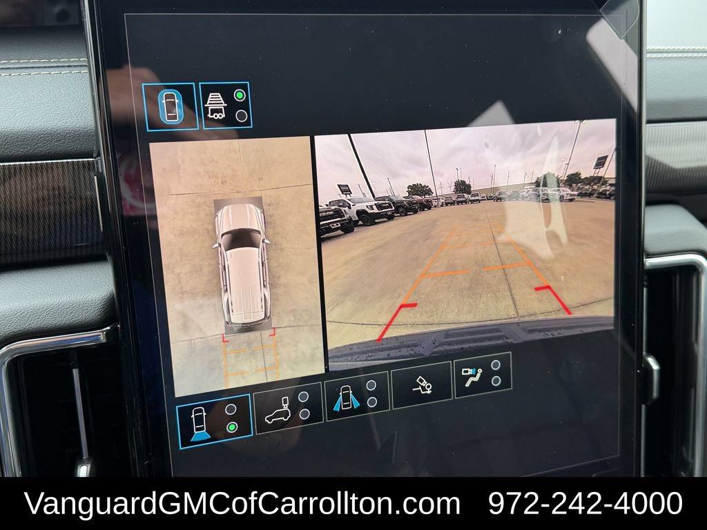 2026 GMC Yukon Elevation - Photo 14