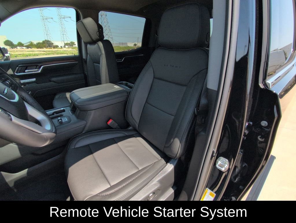 2026 GMC Sierra 1500 Denali - Photo 11