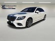 Mercedes-Benz S 560