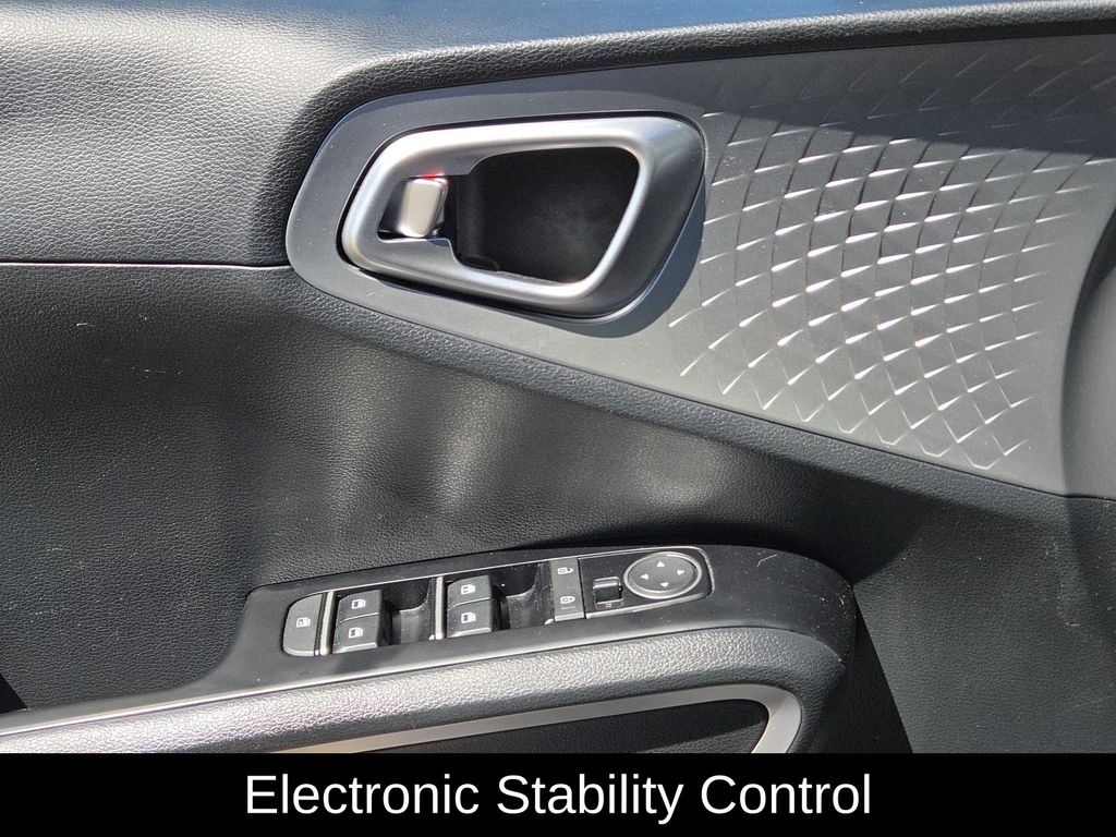 2023 Kia Soul LX - Photo 65