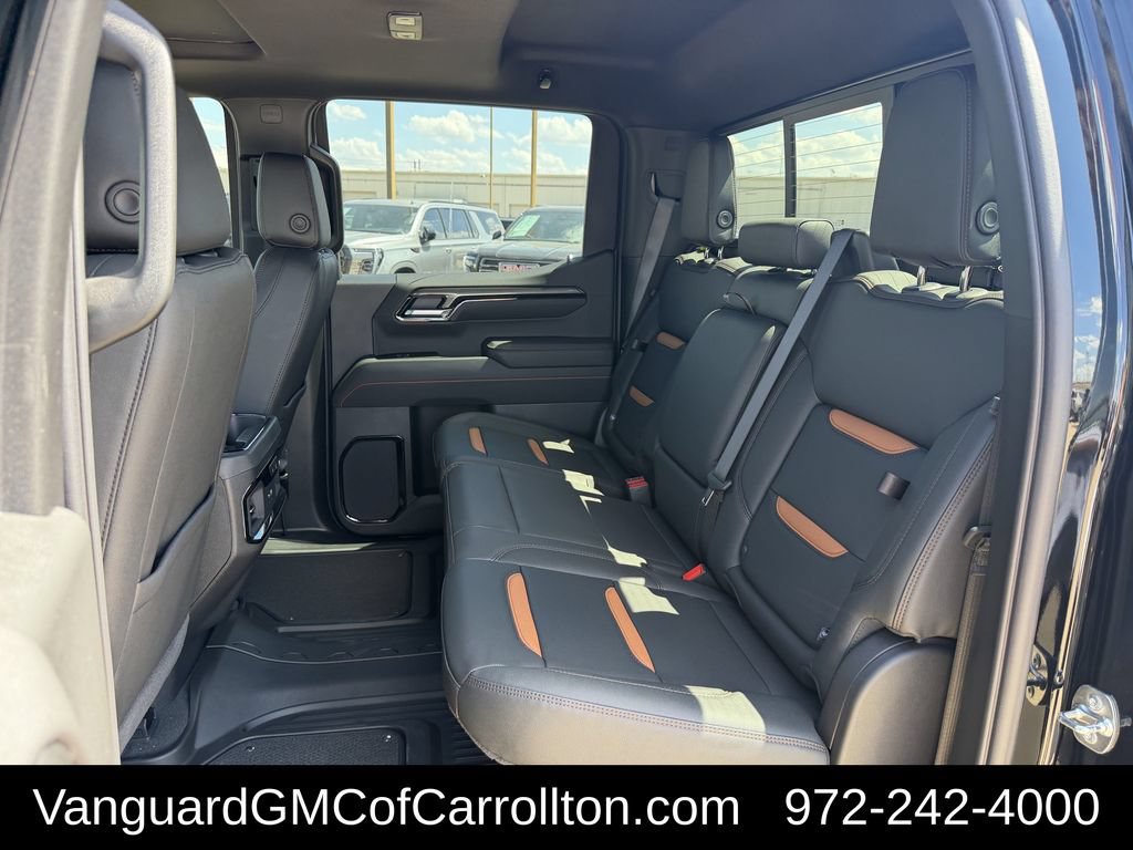 2026 GMC Sierra 1500 AT4 - Photo 24