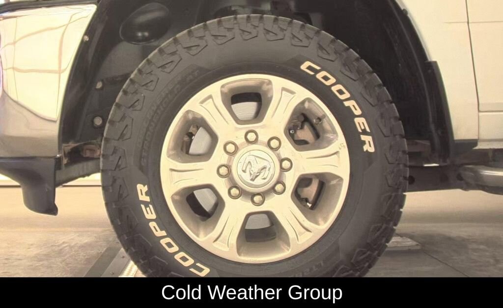 Used 2023 Ram 2500 Big Horn