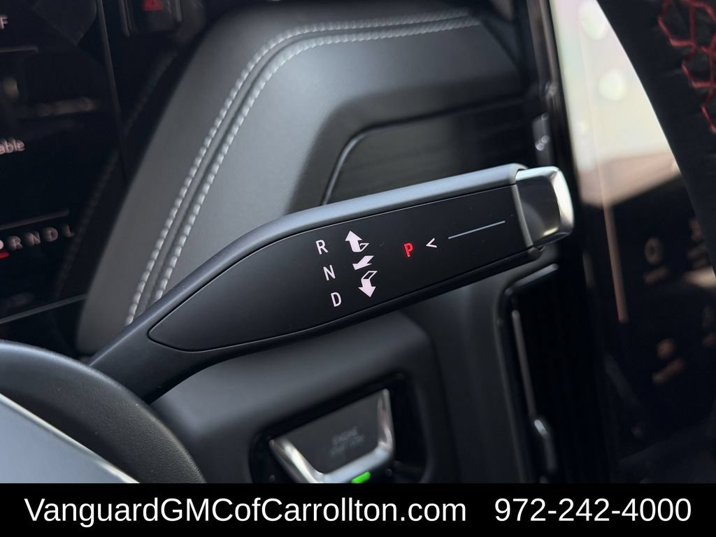 2026 GMC Yukon XL AT4 Ultimate - Photo 15