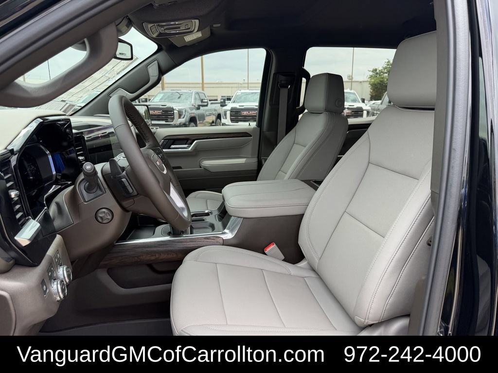 2026 GMC Sierra 1500 SLT - Photo 22