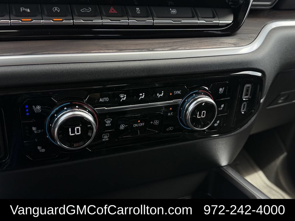 2026 GMC Sierra 1500 SLT - Photo 16
