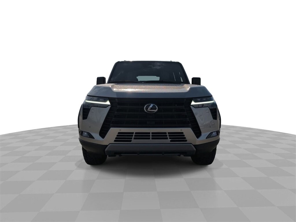 2024 Lexus GX 550 Premium photo 3