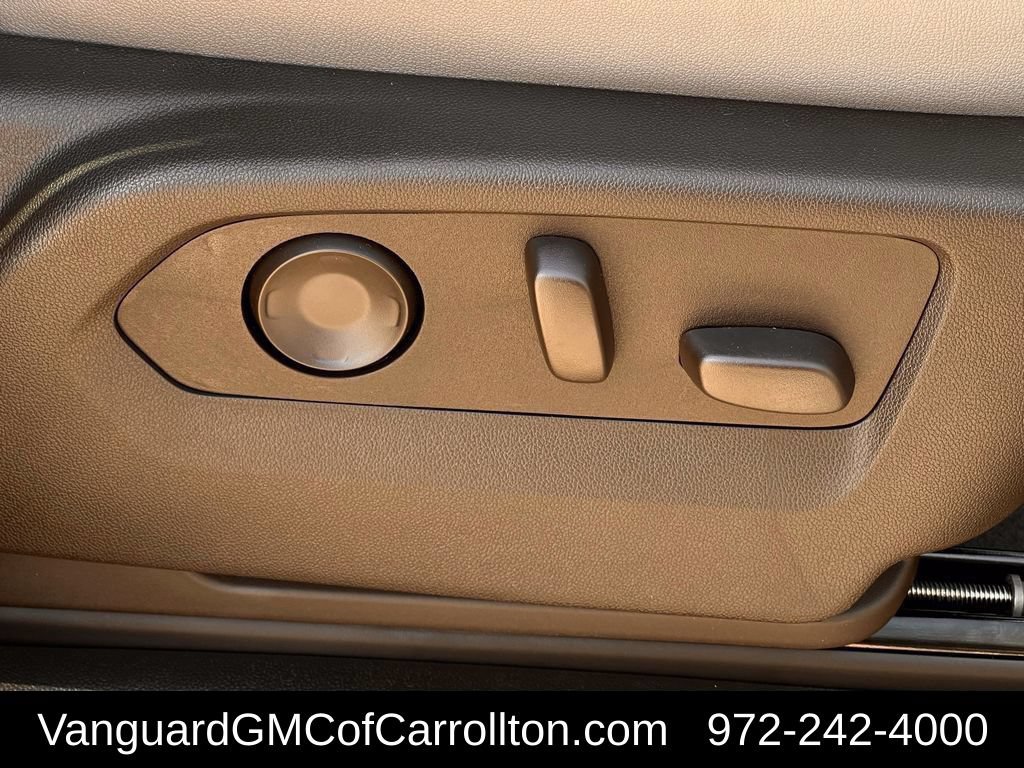 2026 GMC Yukon Elevation - Photo 22
