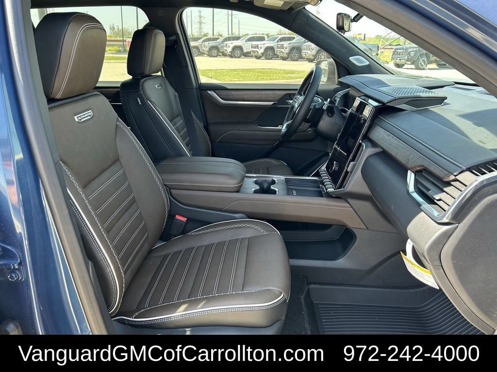 2026 GMC Acadia Denali Ultimate - Photo 22