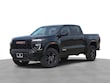 GMC Canyon