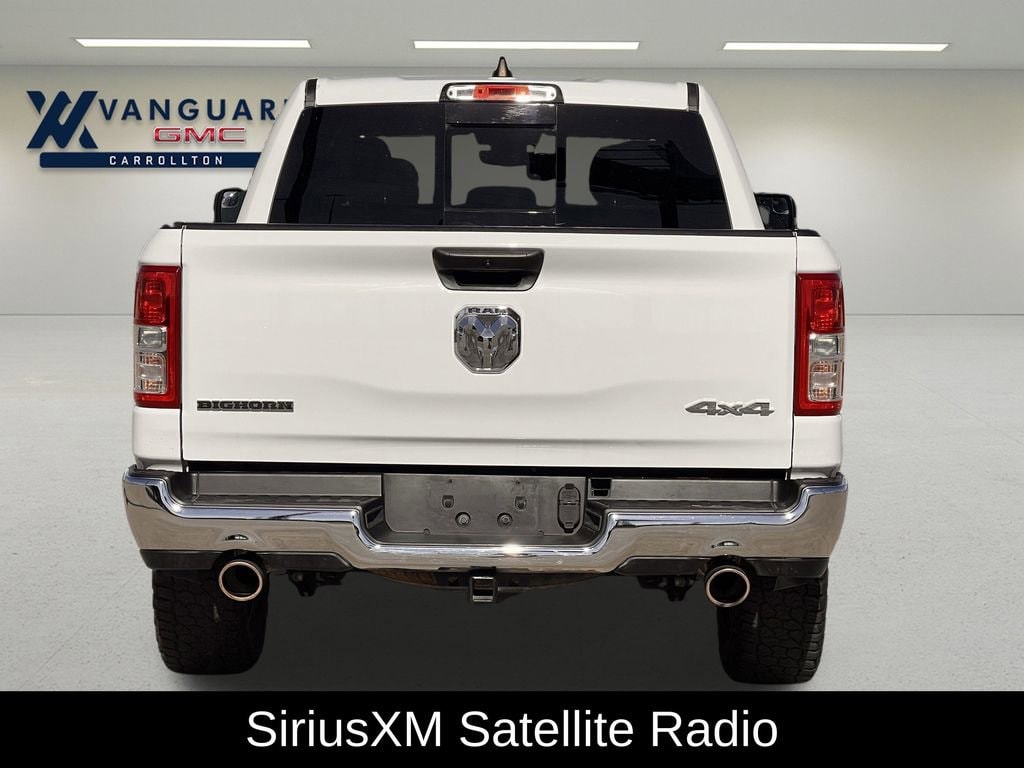 Used 2023 Ram 1500 Big Horn