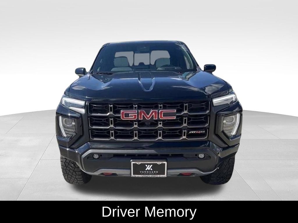 2026 GMC Canyon AT4X - Photo 9