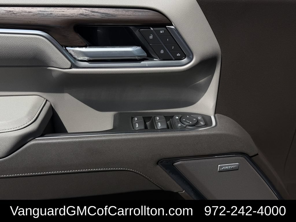 2026 GMC Sierra 1500 SLT - Photo 20