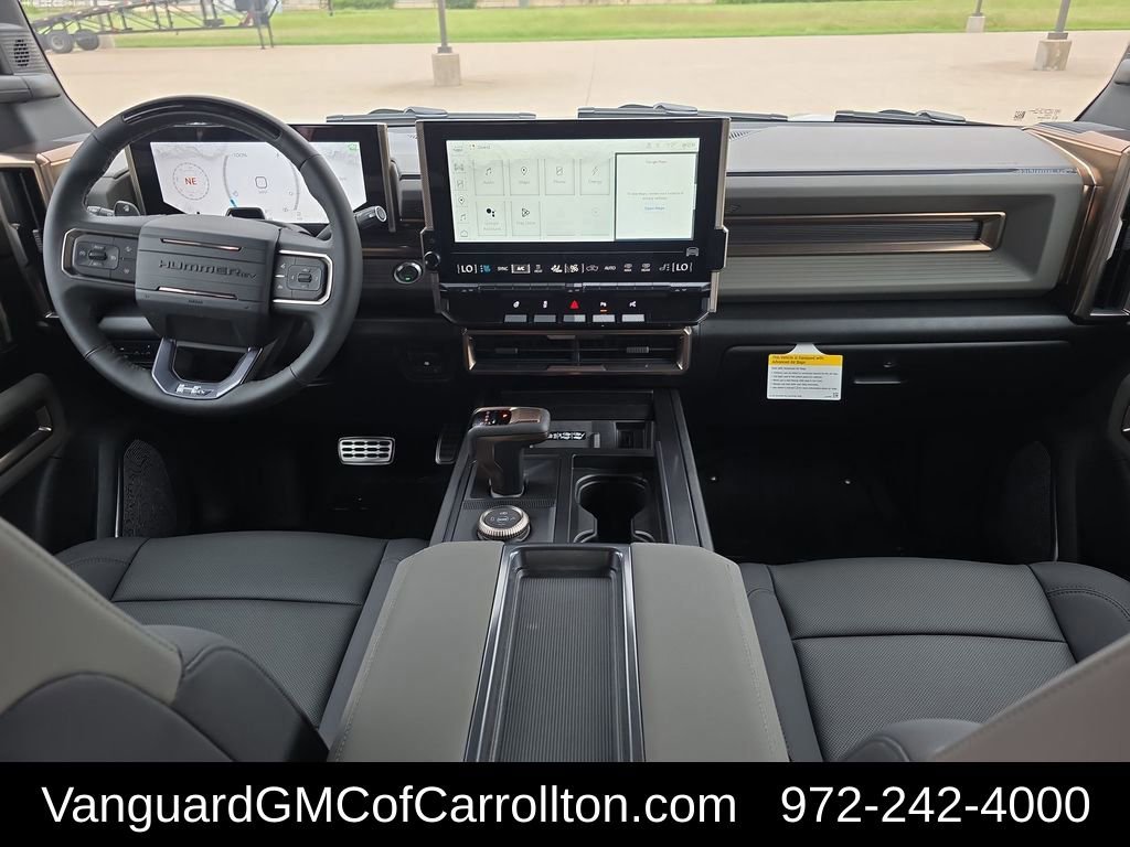 2025 GMC HUMMER EV 3X - Photo 24