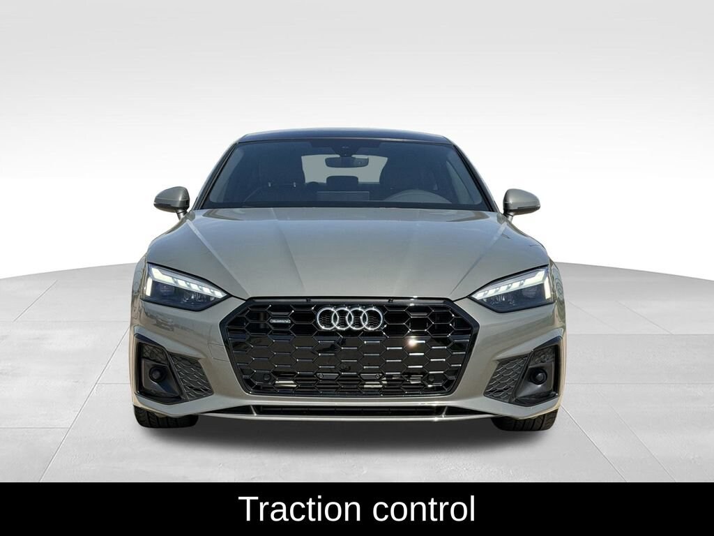 Used 2025 Audi A5 Sportback S Line Premium