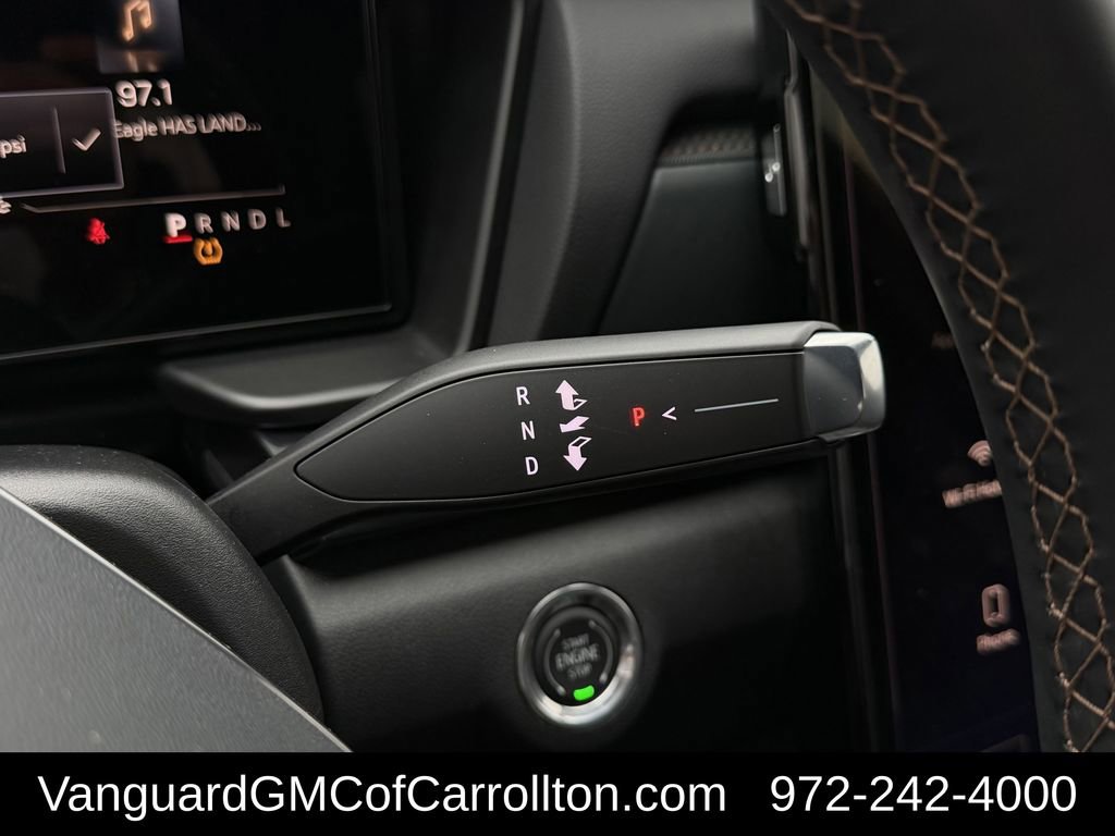 2026 GMC Terrain AT4 - Photo 17