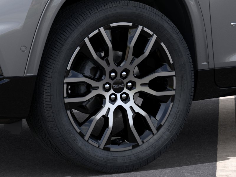 2026 GMC Acadia Denali Ultimate - Photo 36