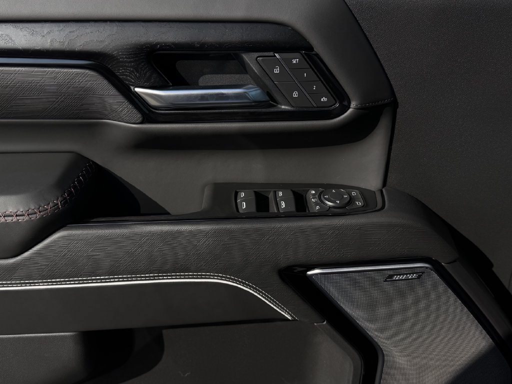 2026 GMC Sierra 2500HD AT4X - Photo 20