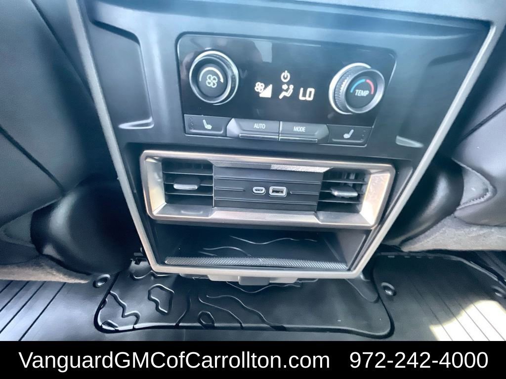 2025 GMC HUMMER EV 3X - Photo 23