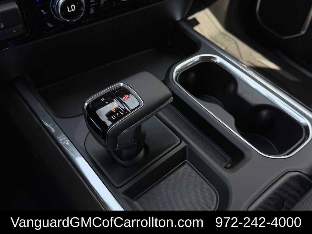 2026 GMC Sierra 1500 SLT - Photo 15
