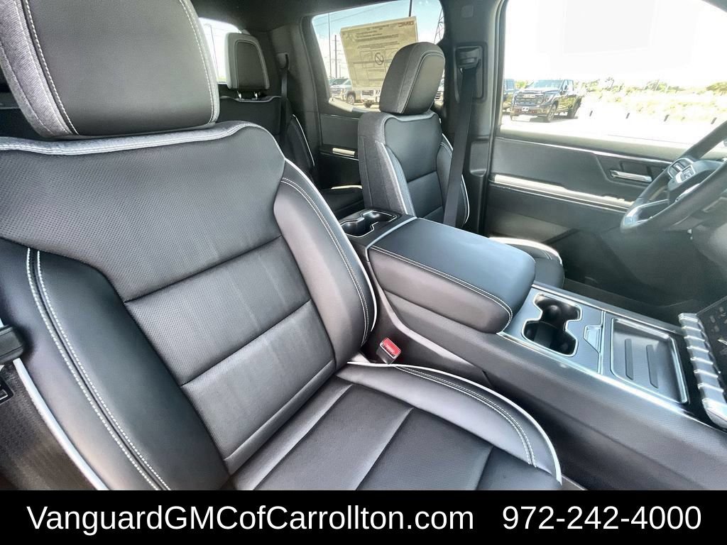 2026 GMC Sierra EV Elevation - Photo 31