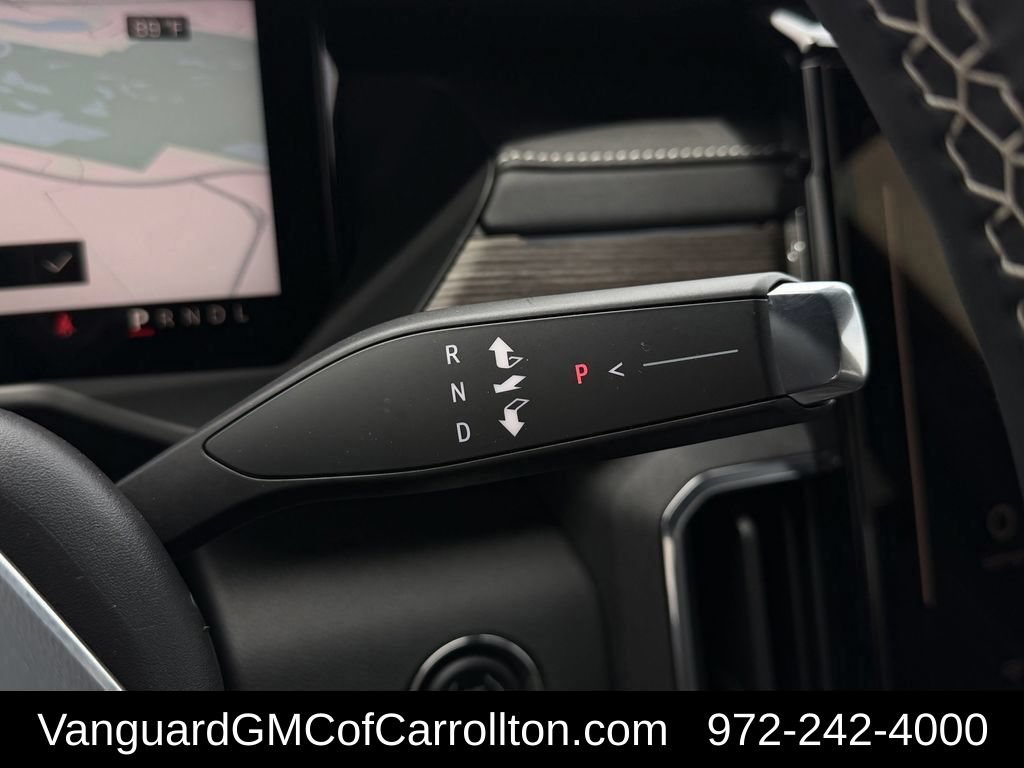 2026 GMC Acadia Denali - Photo 17