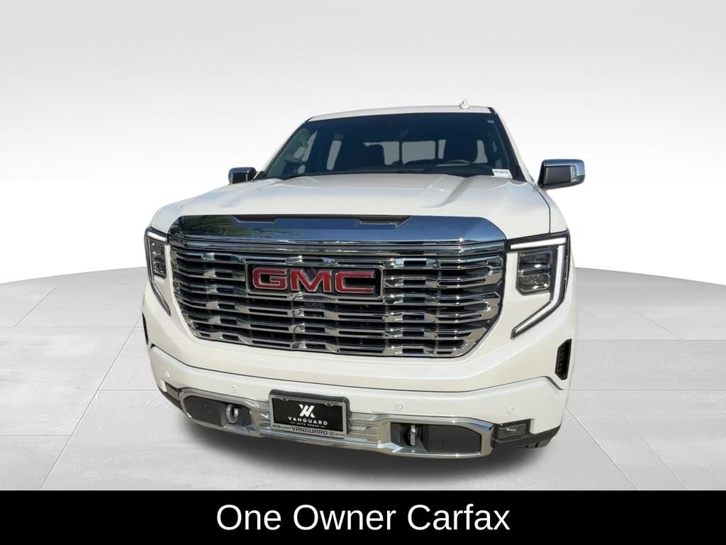 Used 2023 GMC Sierra 1500 Denali Truck