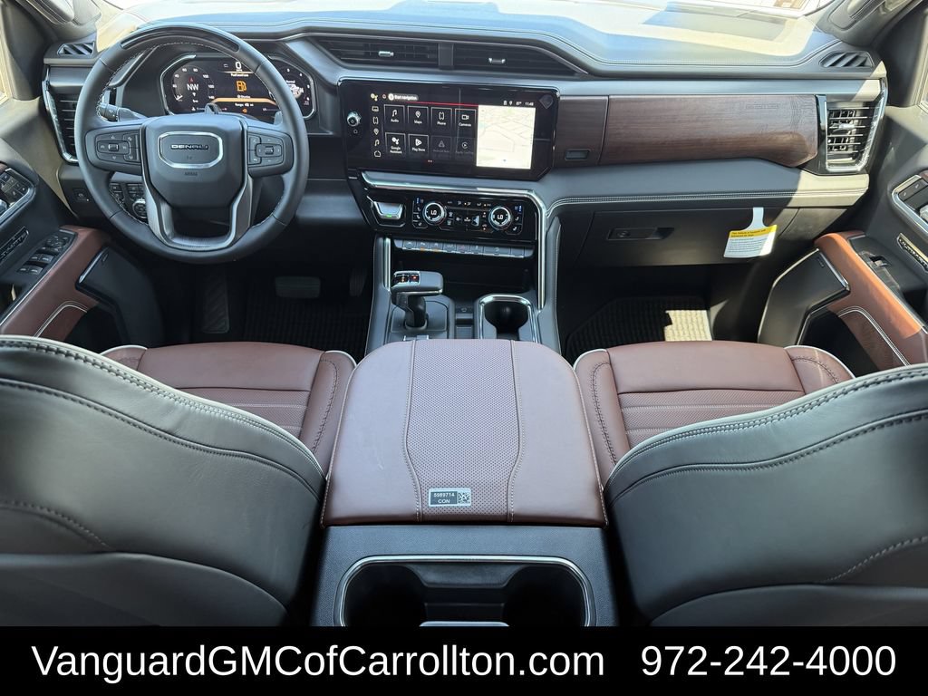 2026 GMC Sierra 1500 Denali Ultimate - Photo 10