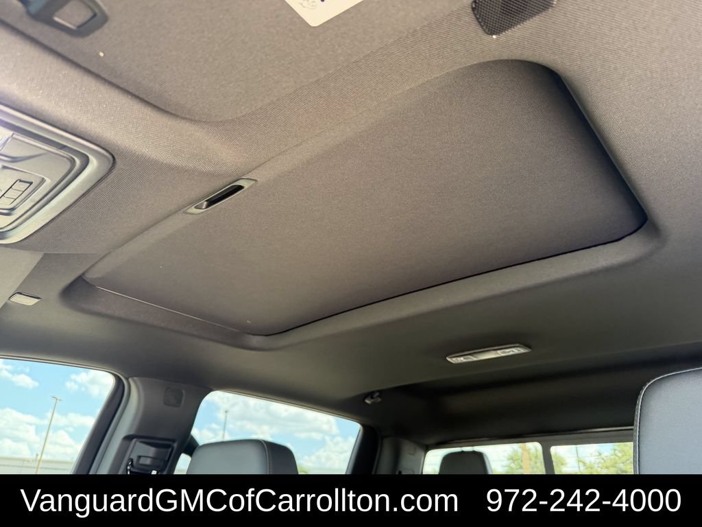 2026 GMC Sierra 1500 AT4 - Photo 21