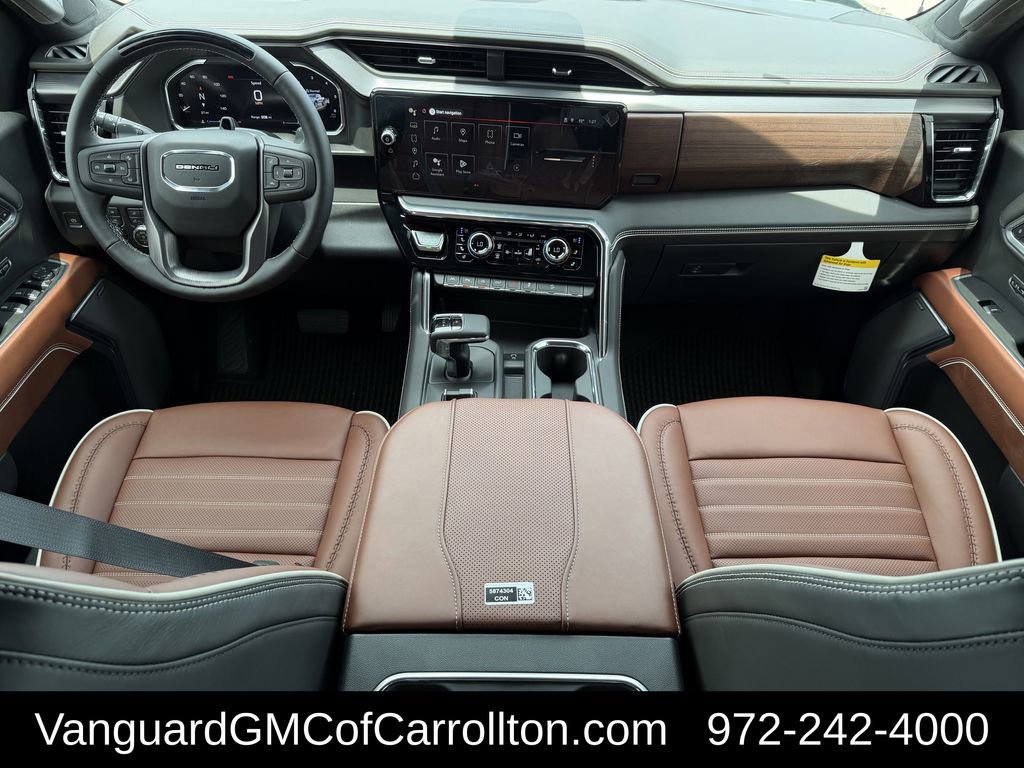 2026 GMC Sierra 1500 Denali Ultimate - Photo 10