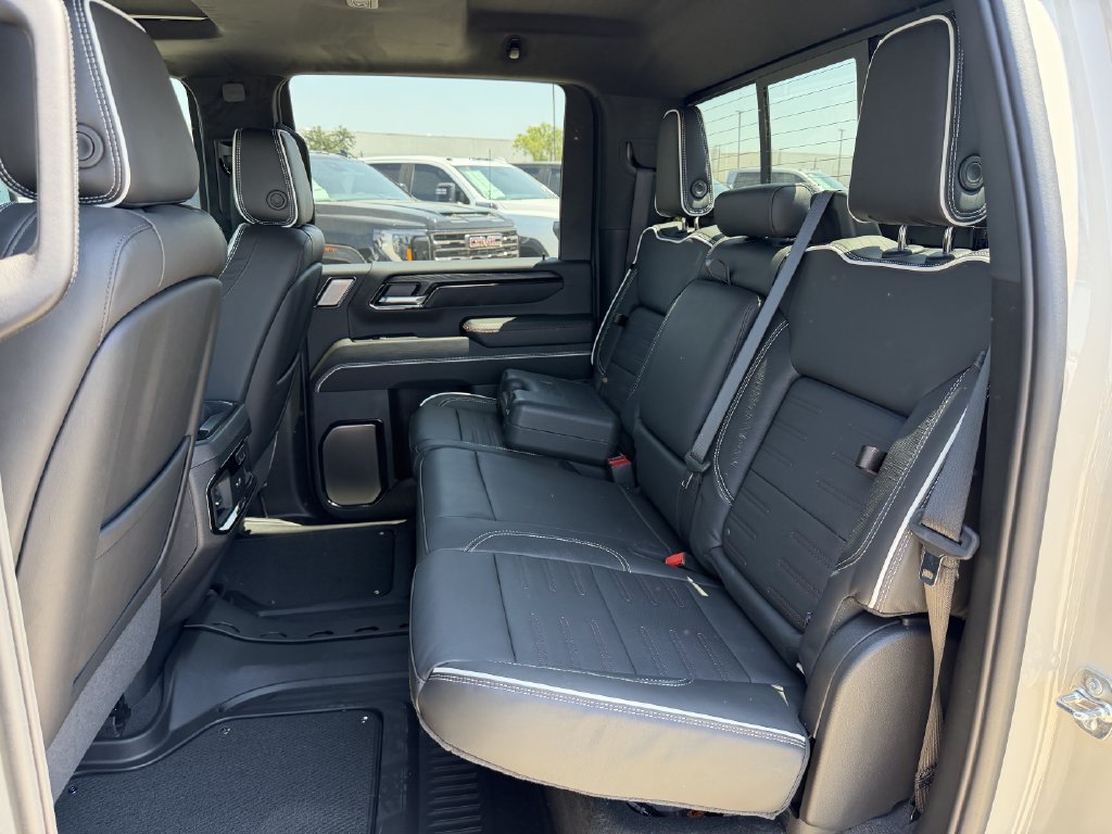 2026 GMC Sierra 2500HD AT4X - Photo 24
