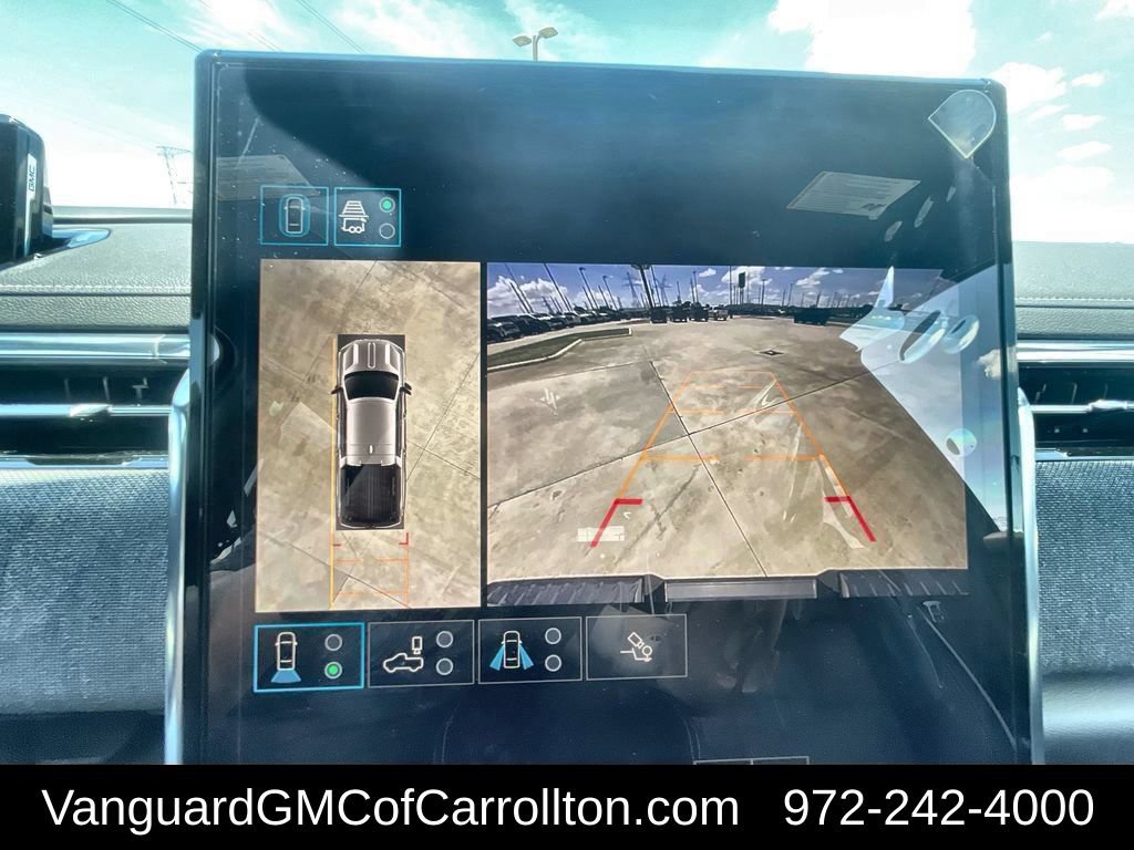 2026 GMC Sierra EV Elevation - Photo 17
