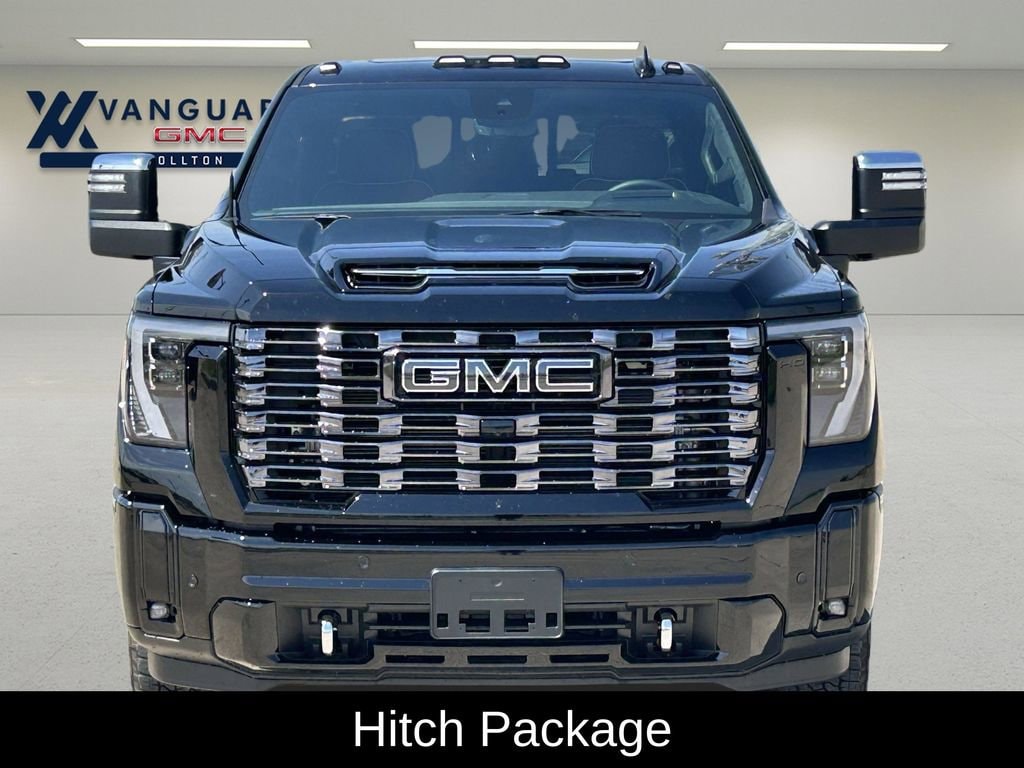 Used 2026 GMC Sierra 2500 HD Denali Ultimate Truck