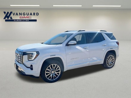 2026 GMC Terrain Denali SUV