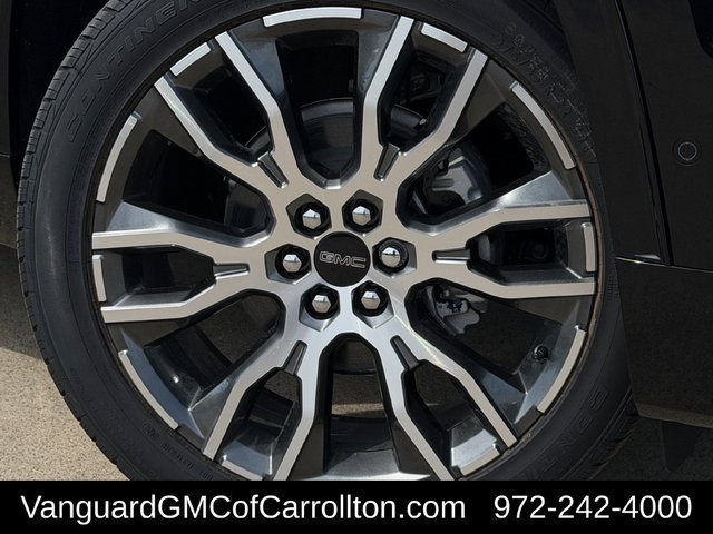 New 2027 GMC Acadia Denali Ultimate SUV
