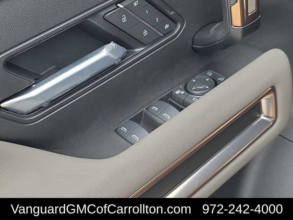 2025 GMC HUMMER EV 3X - Photo 27