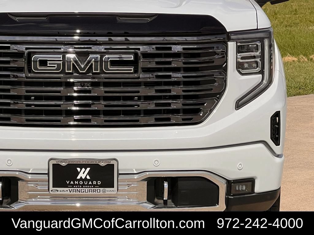 2026 GMC Sierra 1500 Denali Ultimate - Photo 6
