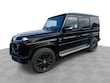 Mercedes-Benz G 550