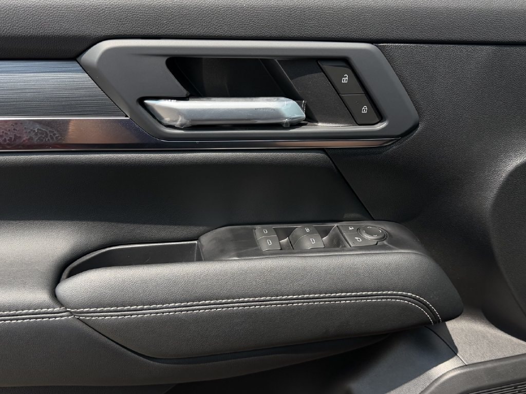 2027 GMC Terrain Elevation - Photo 19