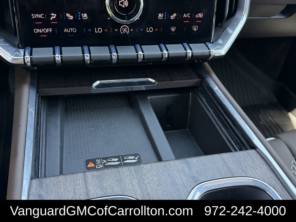 2026 GMC Acadia Denali Ultimate - Photo 18