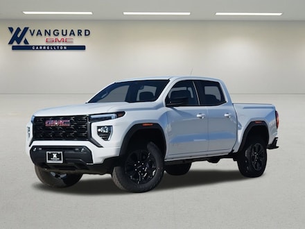 2025 GMC Canyon Elevation Truck