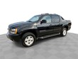 Chevrolet Avalanche