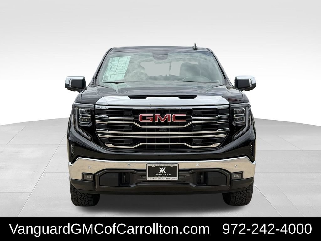 2026 GMC Sierra 1500 SLT - Photo 7