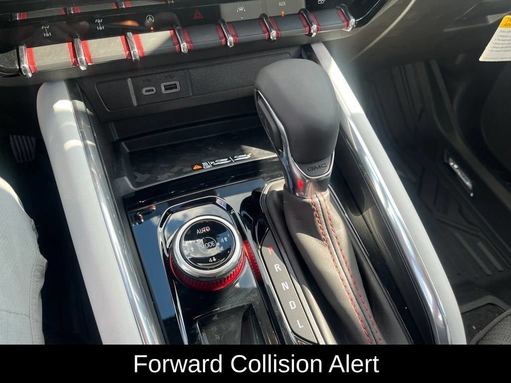 2026 GMC Canyon AT4X - Photo 43