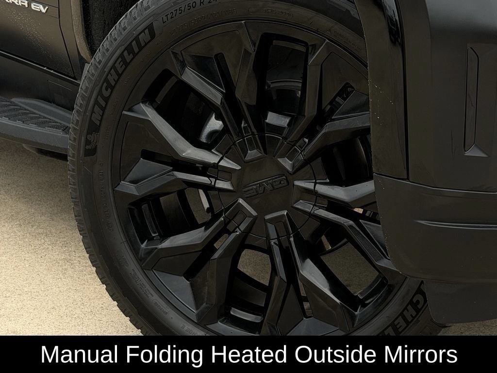 2026 GMC Sierra EV Elevation - Photo 10
