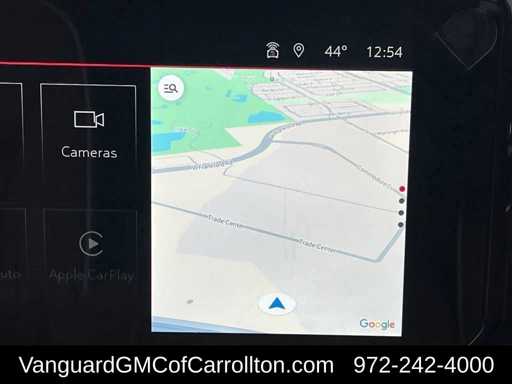 2026 GMC Sierra 1500 Denali Ultimate - Photo 66