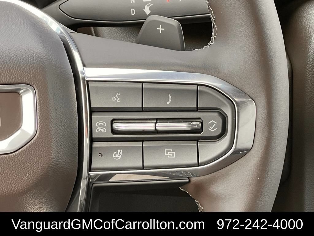 2026 GMC Yukon Elevation - Photo 11