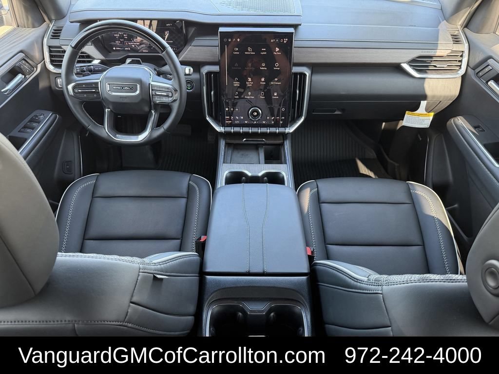 2026 GMC Acadia Denali - Photo 11